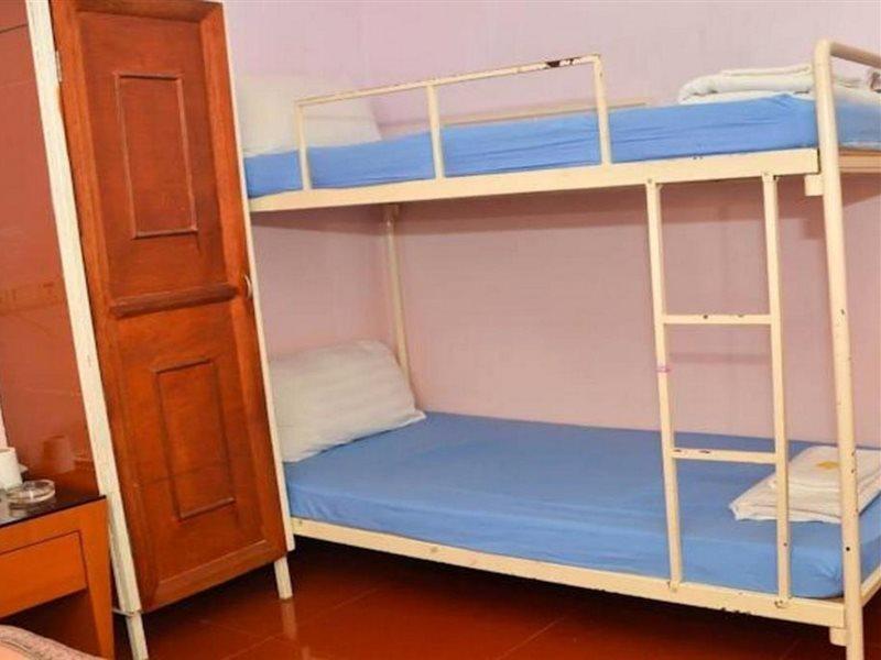 J &J Hotel Kota Kinabalu Dış mekan fotoğraf